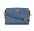 Prada Esplanade Crossbody Bag, front view